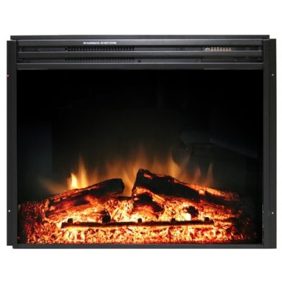 Очаг электрический Royal Flame Jupiter FX N Black
