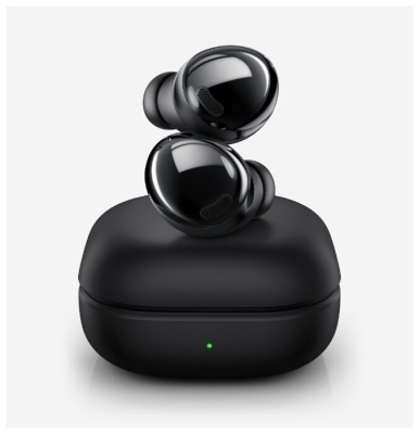 Беспроводные TWS-наушники Samsung Galaxy Buds SM-R190 Black