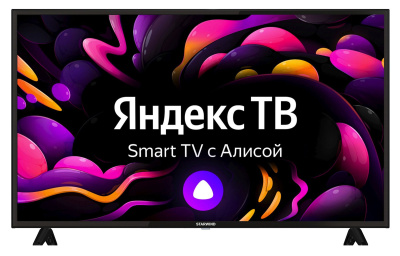 ЖК-телевизор StarWind SW-LED43UB404