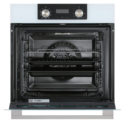 Электрический духовой шкаф Haier HOQ-K2ANN3WB
