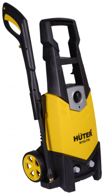 Мойка высокого давления Huter M165-PW