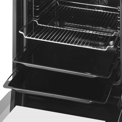 Электрический духовой шкаф Bosch HBF512BV1R