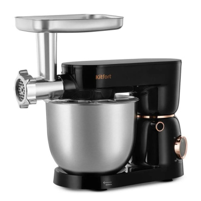 Планетарный миксер Kitfort KT-4426