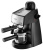 Кофеварка Delta lux DL-8151К черный