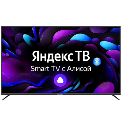 ЖК-телевизор TELEFUNKEN TF-LED65S03T2SU