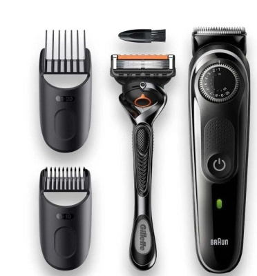 Триммер Braun BT 5342