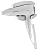 Фен Brayer BR3021Wh