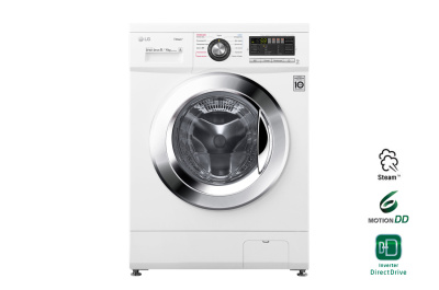 Стиральная машина LG F1496ADS3