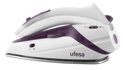 Утюг UFESA PERFECT TRIP