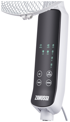 Вентилятор напольный Zanussi ZFF-901N