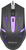 Мышь Defender Hit MB-601 RGB Led (USB) Black
