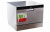 Посудомоечная машина Leran CDW 55-067  Серебро