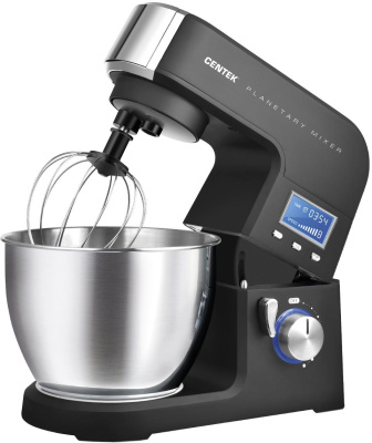 Планетарный миксер CENTEK CT-1138 PRO