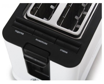 Тостер Leran TP 0767