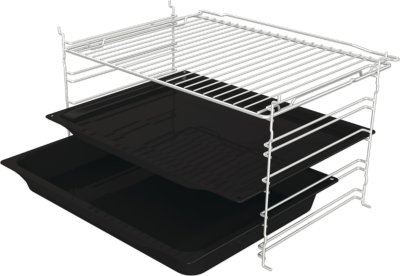 Электрический духовой шкаф Gorenje BO6727E03X