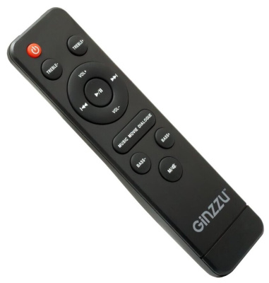 Саундбар Ginzzu GM-503