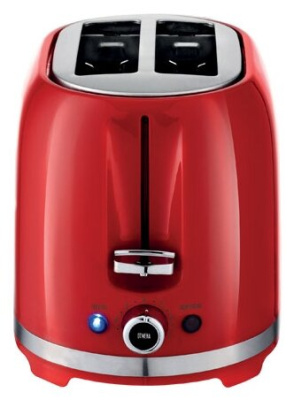 Тостер CENTEK CT-1432 Red