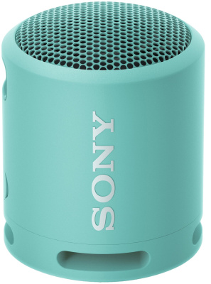 Портативная акустика Sony SRS-XB13 Light Blue