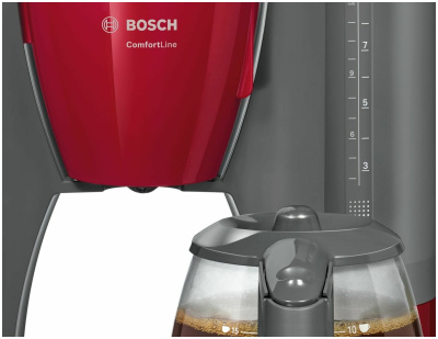 Кофеварка Bosch TKA6A044