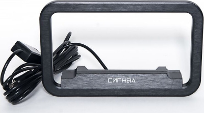 Антенна СИГНАЛ ELECTRONICS SAI 655 Black
