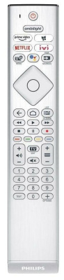 ЖК-телевизор Philips 50PUS8057/60