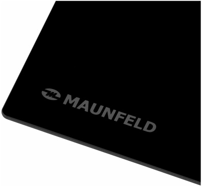 Электрическая варочная поверхность Maunfeld CVCE453BK