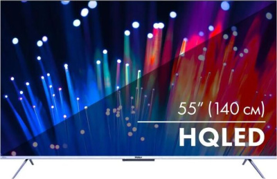 ЖК-телевизор Haier 55 Smart TV S4
