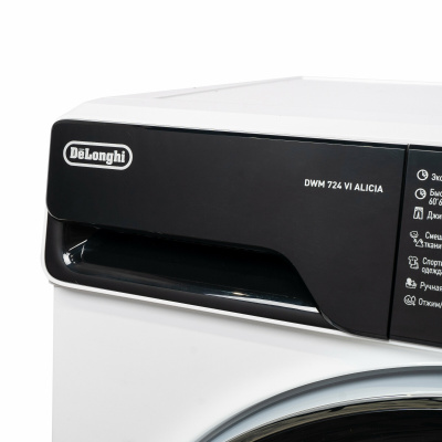 Стиральная машина De'Longhi DWM 724 VI ALICIA