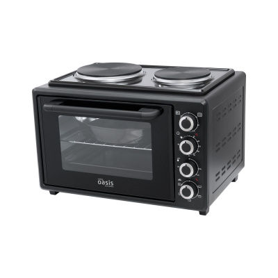 Мини-печь Oasis M-BL40B1