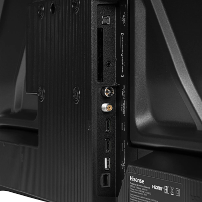 Телевизор Hisense 32A4S
