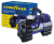 Компрессор автомобильный Goodyear GY-35L