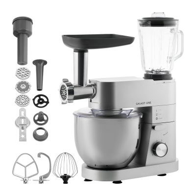 Планетарный миксер Galaxy LINE GL 2310