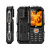 Мобильный телефон BQ-2835 Torch Black