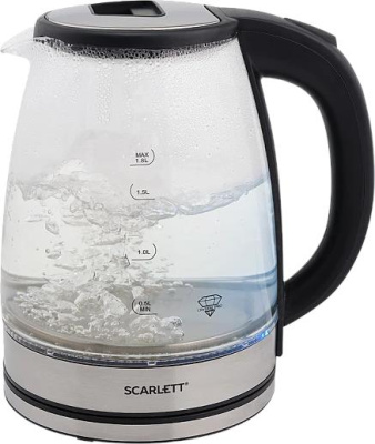 Чайник Scarlett SC-EK27G30