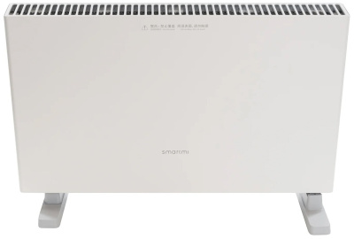 Конвектор Xiaomi SmartMi Electric Heater 1S DNQZNB05ZM