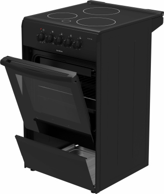 Плита электрическая DARINA 1B EC 331 606 At