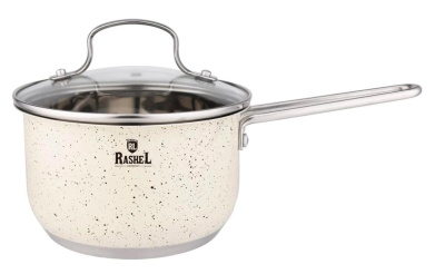 Ковш Rashel Стефани 1,9л/16х10,5 см R-10/109в