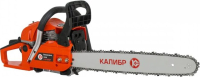 Бензопила Калибр БП- 2800/18У 66515