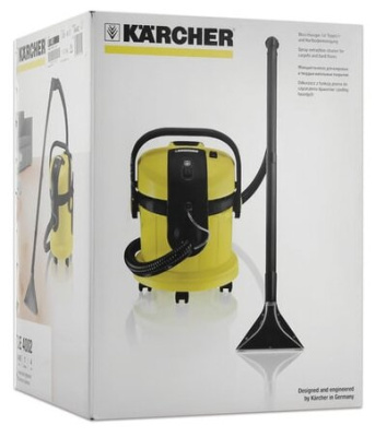 Пылесос KARCHER SE 4002