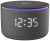 Умная колонка Yandex Станция Мини ПРО 3 (Zigbee) черный (YNDX-00059BLK)