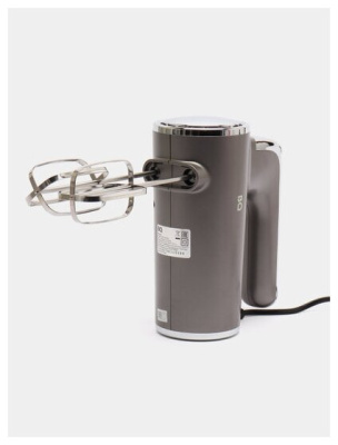 Миксер BQ MX420 Серый