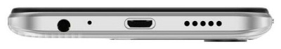 Смартфон TECNO Spark 8c 4/64GB Diamond Grey