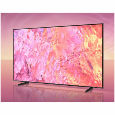 ЖК-телевизор, QLED Samsung QE65Q60CAU