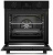 Электрический духовой шкаф Indesit IFE 3644 BL