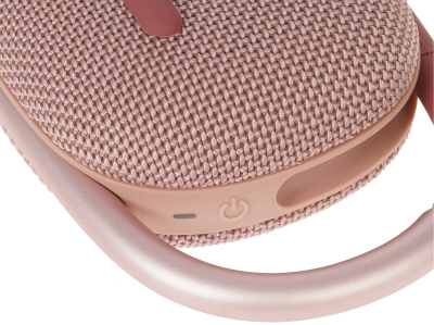Портативная акустика A4Tech Bloody S5 Lock Pink