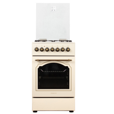 Плита комбинированная Manya MC5033CLI