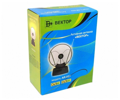 Антенна Вектор AR-033