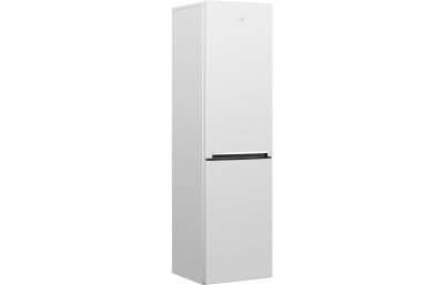 Холодильник BEKO CSKB335M20 W