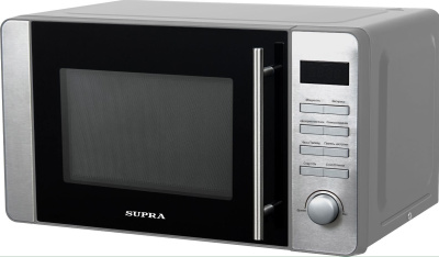 Микроволновая печь SUPRA 20TS55
