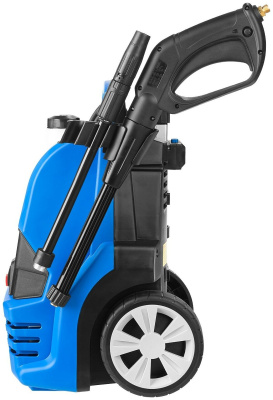 Мойка высокого давления Зубр АВД-П130